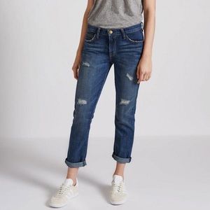 Current Elliot The Fling Benett Destroyed